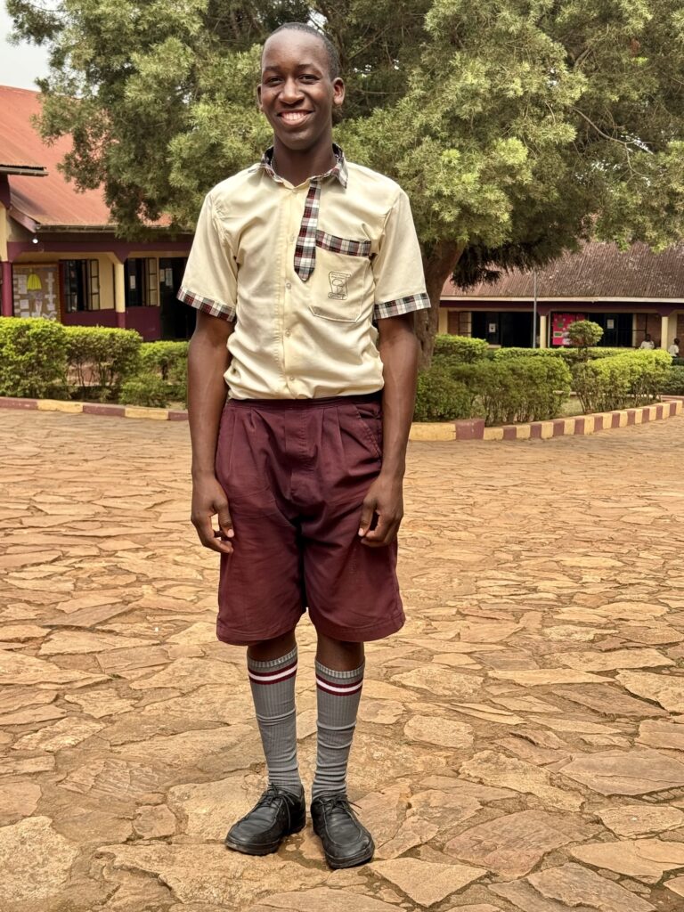 John Kyanzi