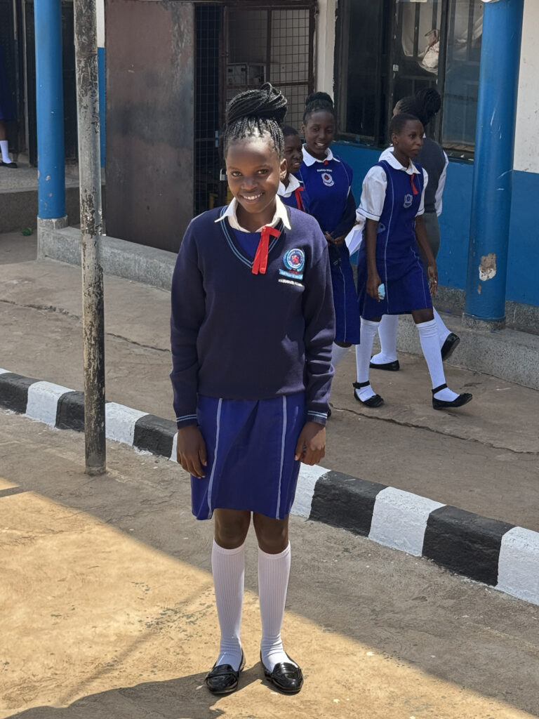 Shanitah Nantongo