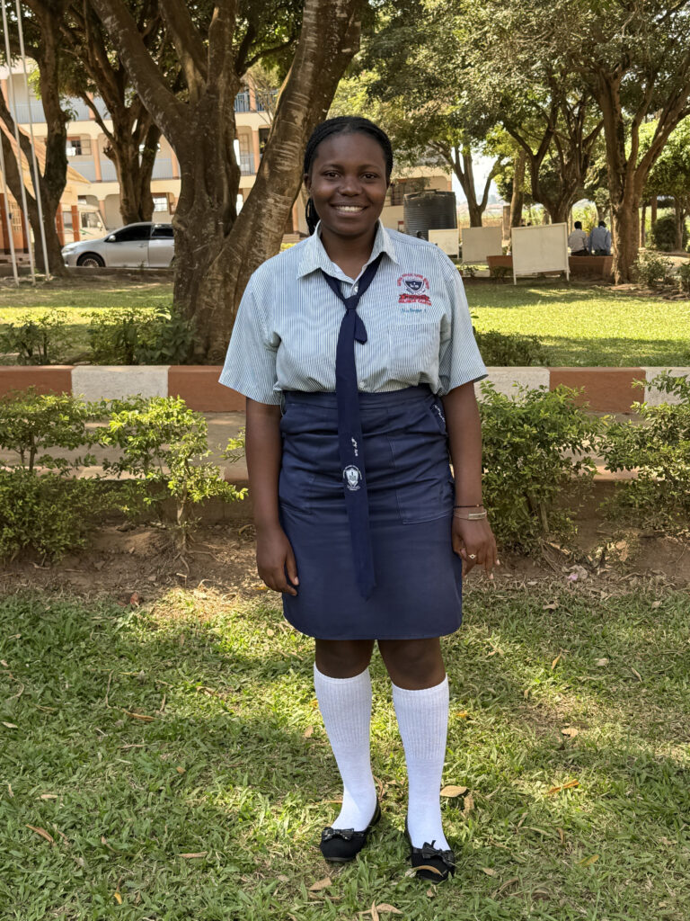 Grace Namyalo