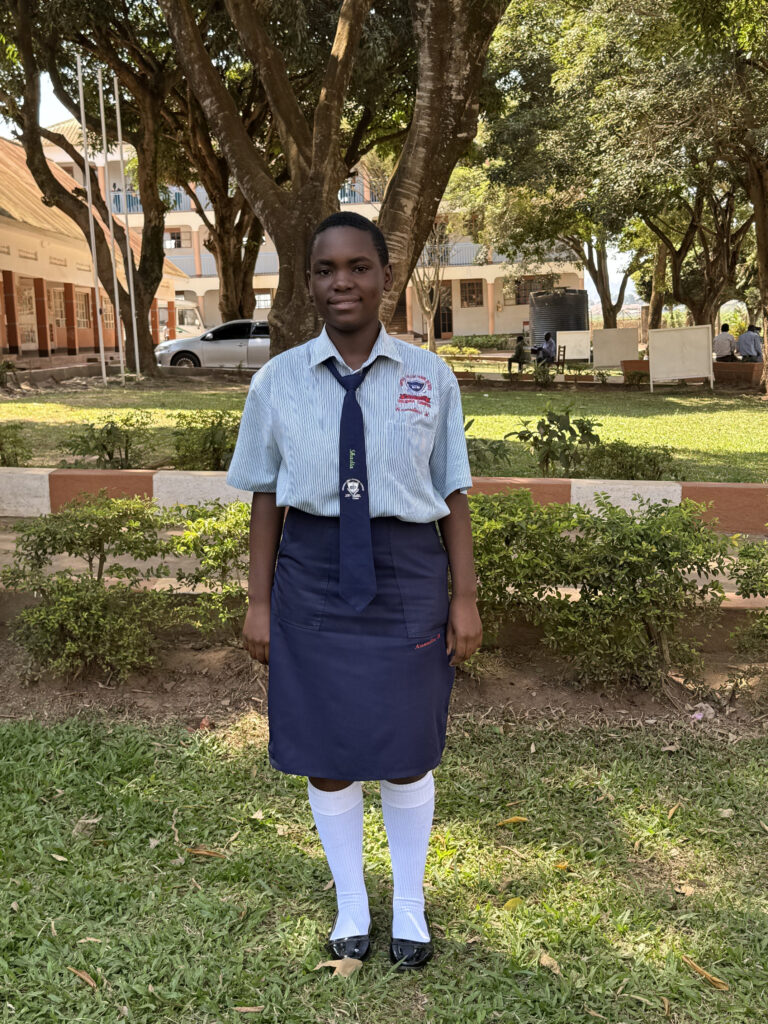 Hawa Namubiru