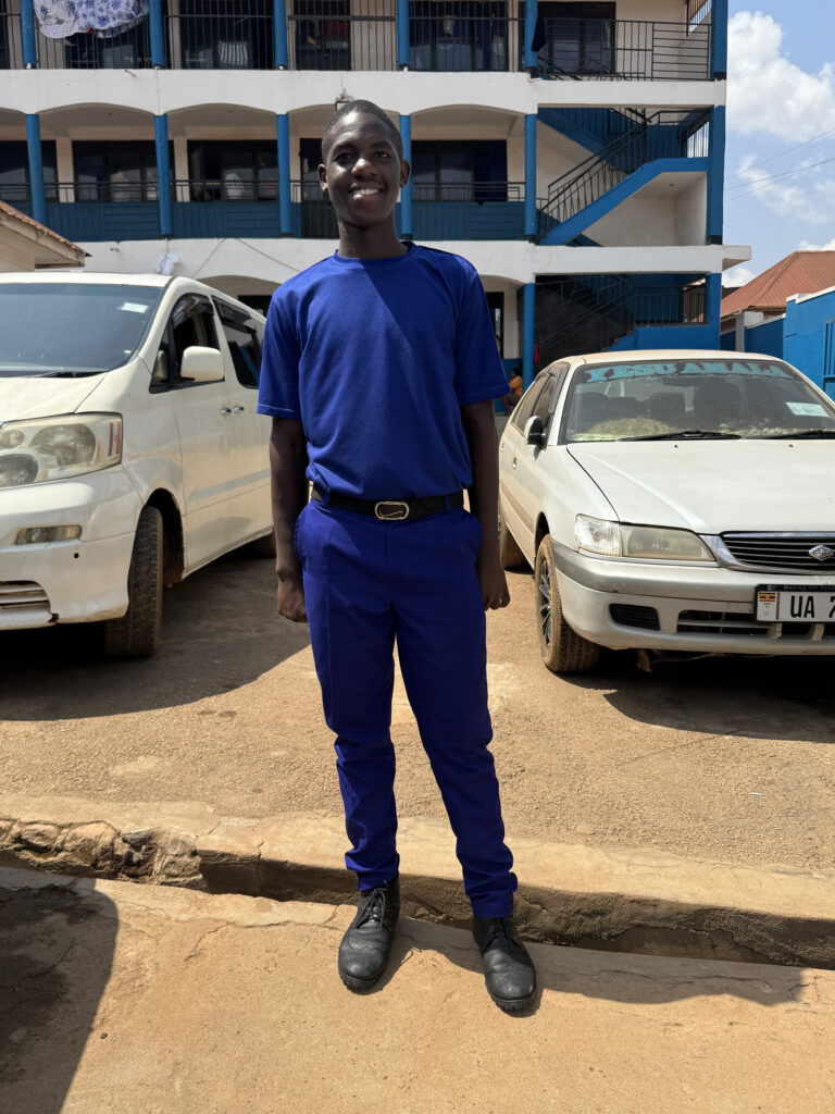 Nathan Bakka Kisalita
