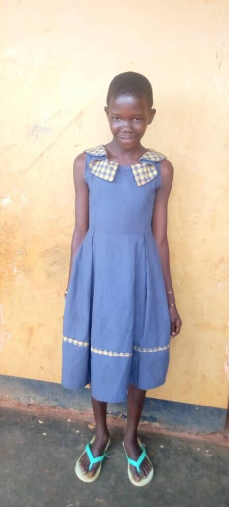 Brenda Akanyo