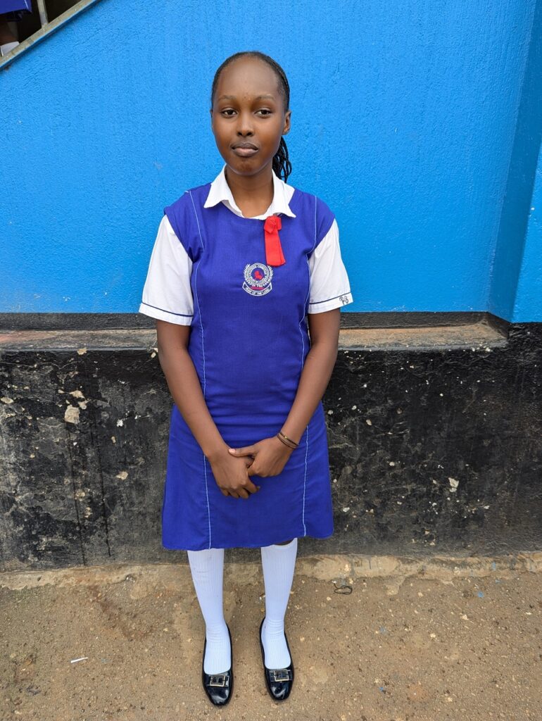 Favour Ahurira