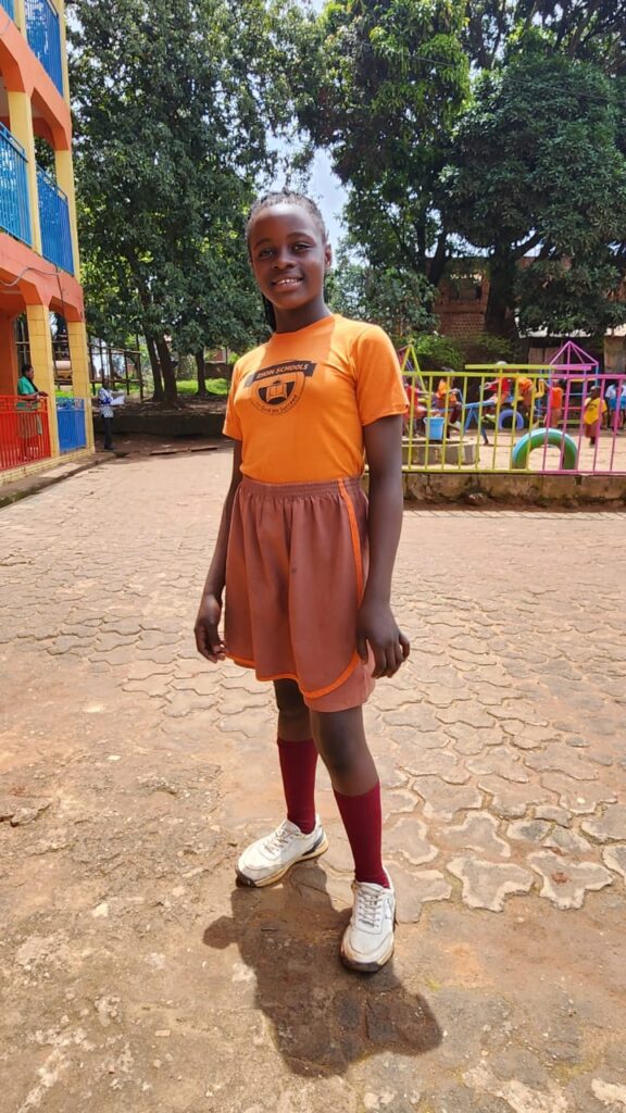 Ruth Nakkazi Nakagwa