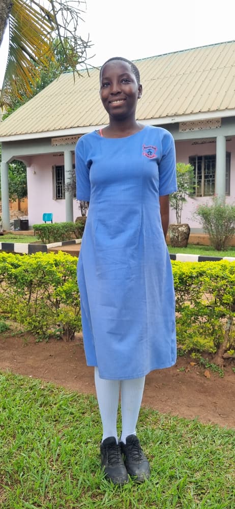 Evelyn Nantale