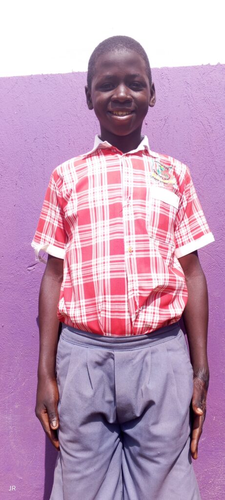 Eliya Mukisa