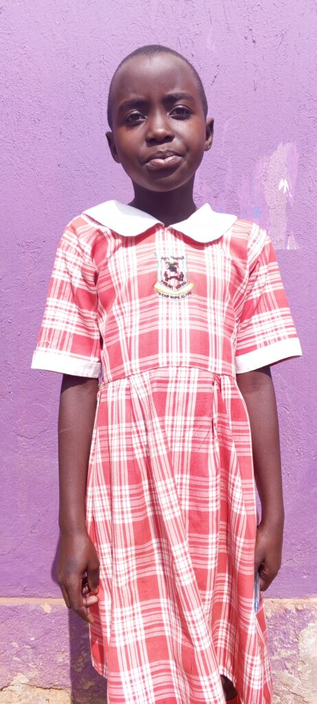 Linnet Nagujja