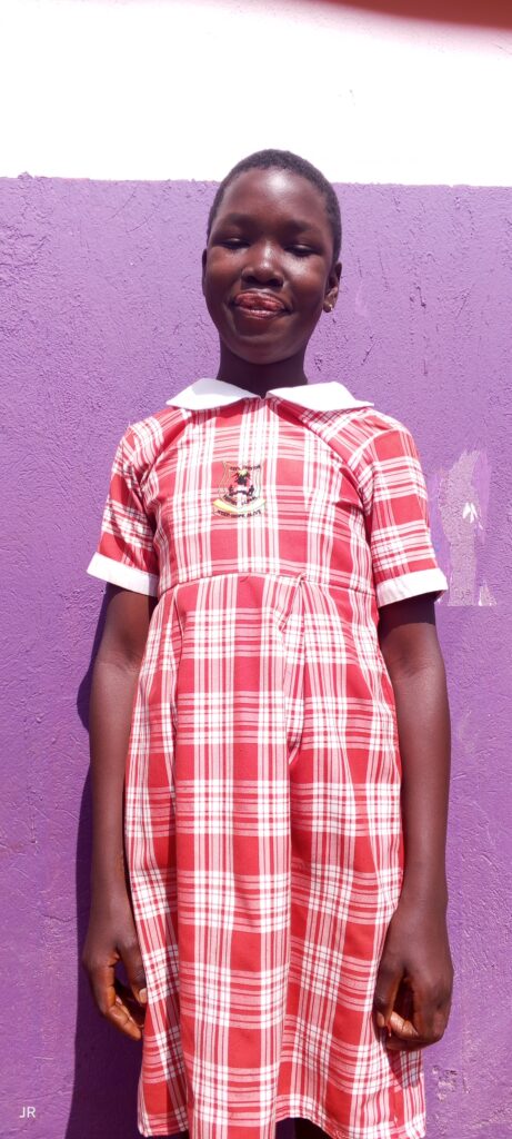 Miracle Jemimah Namakula