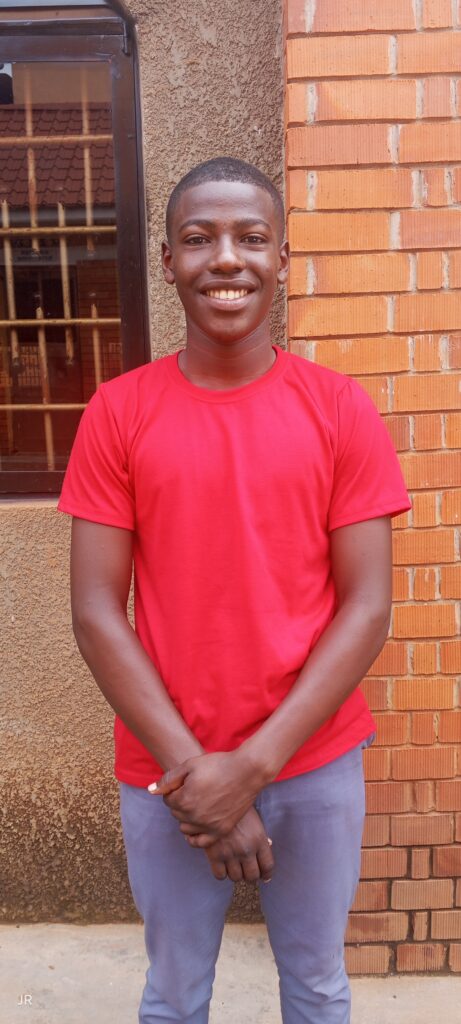 Timothy Kimbowa
