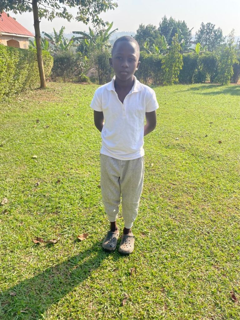 Kraish Kayondo