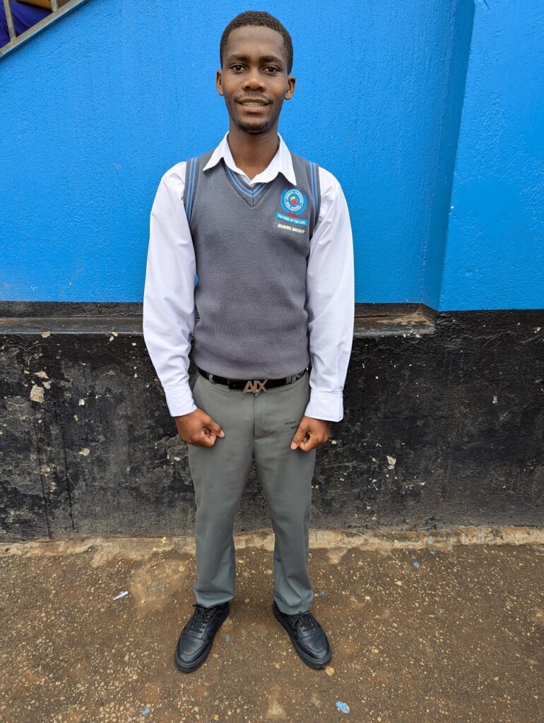 Bright Mubiru