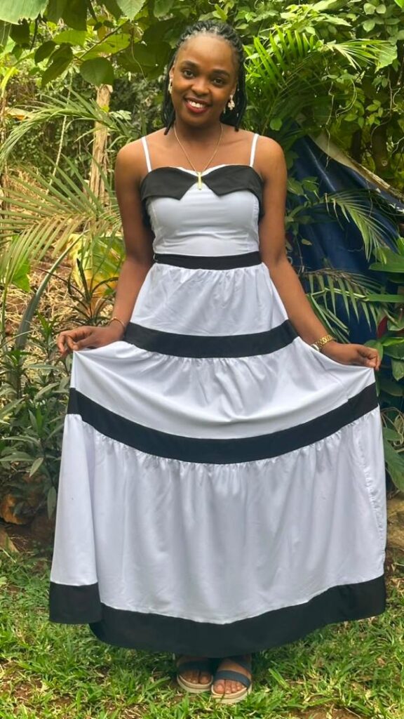 Deborah Mulungi