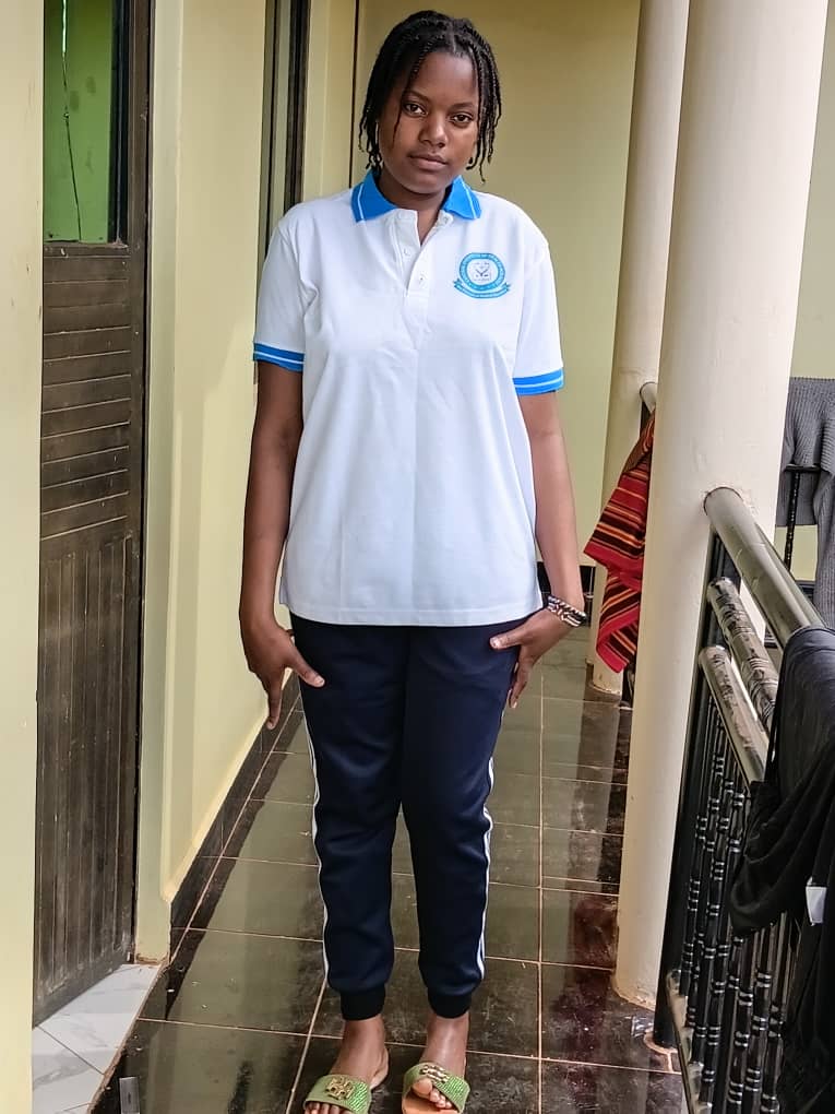 Justine Namata