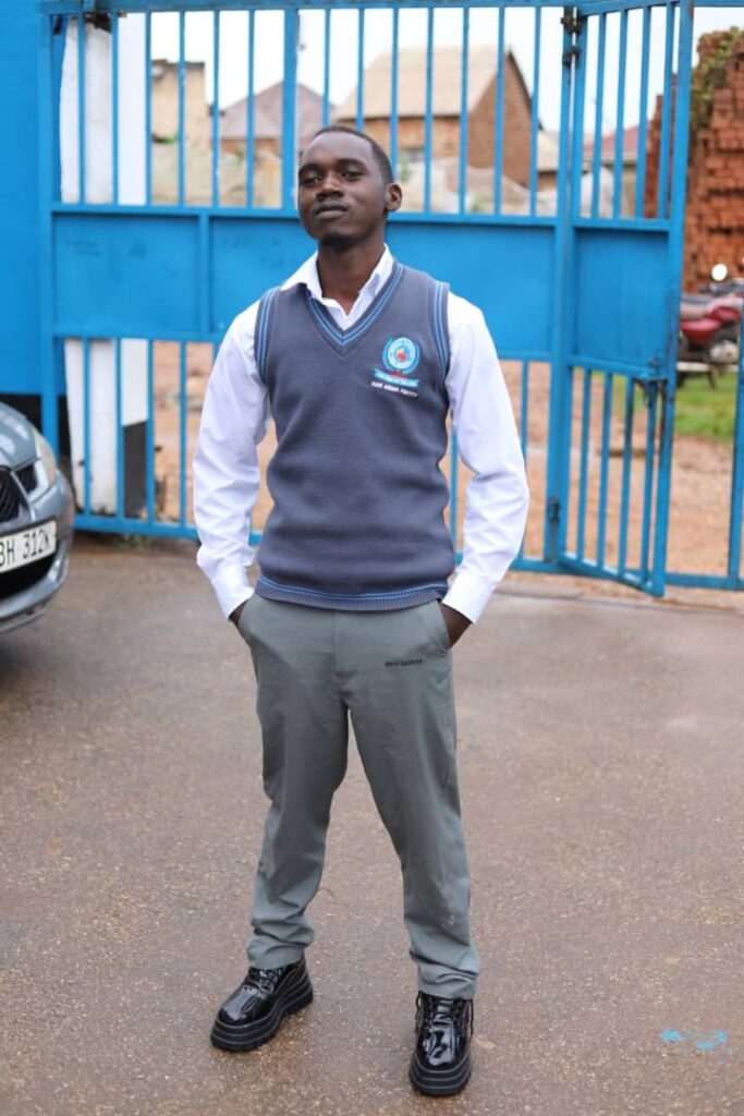 Joseph Buyinza