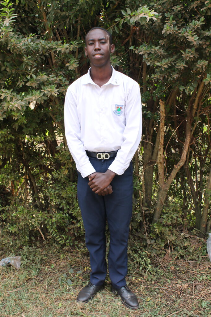 Philemon Niwagaba