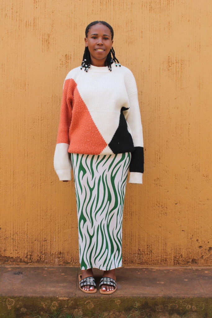 Fortunate Ainembabazi