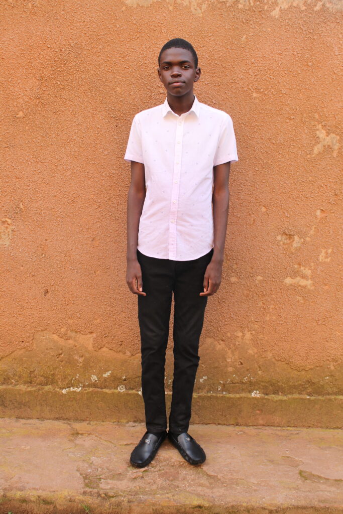 Samuel Businge