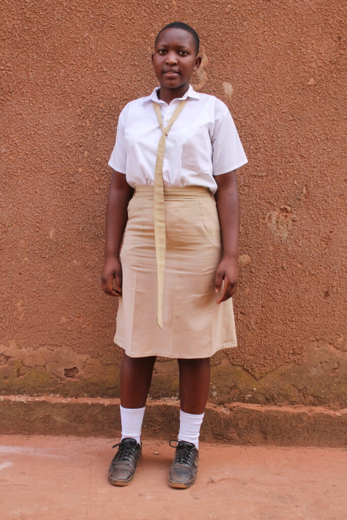 Elizabeth Akantorana