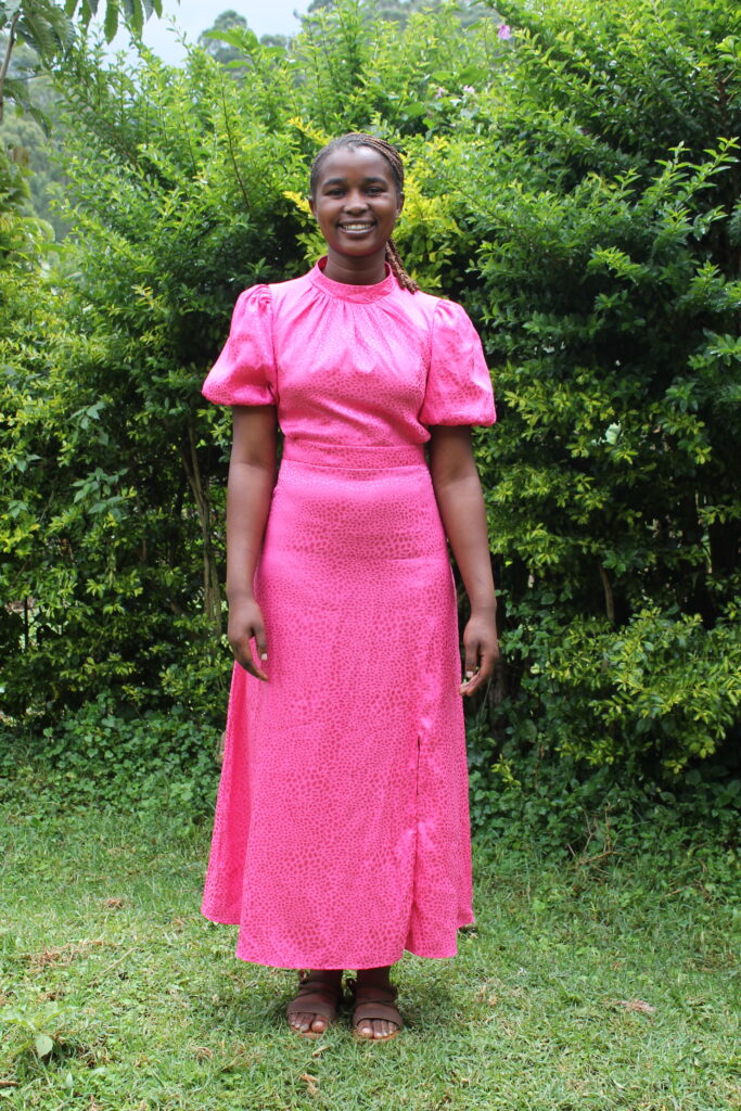 Leticia Amutuheire