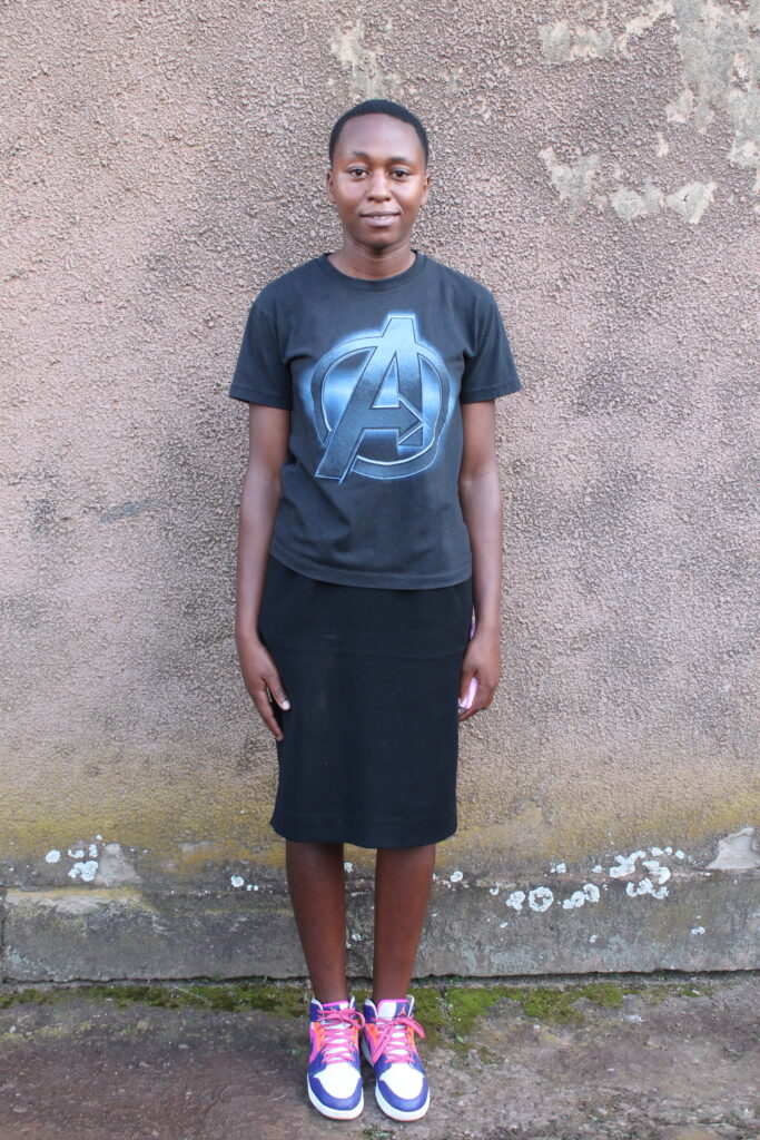 Shalom Atusasire