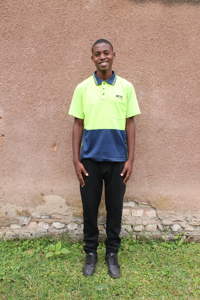 Kevin Ndayambaje