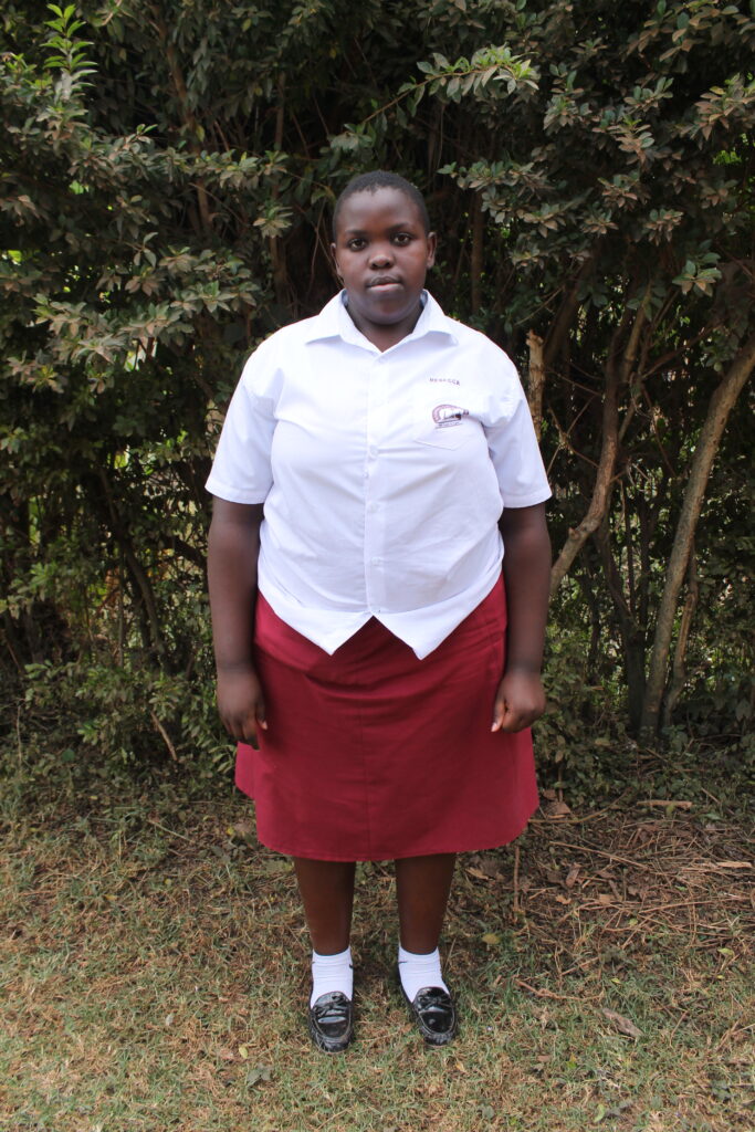 Rebecca Ainembabazi