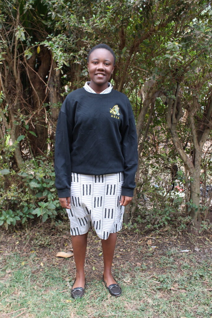 Holiness Natukunda