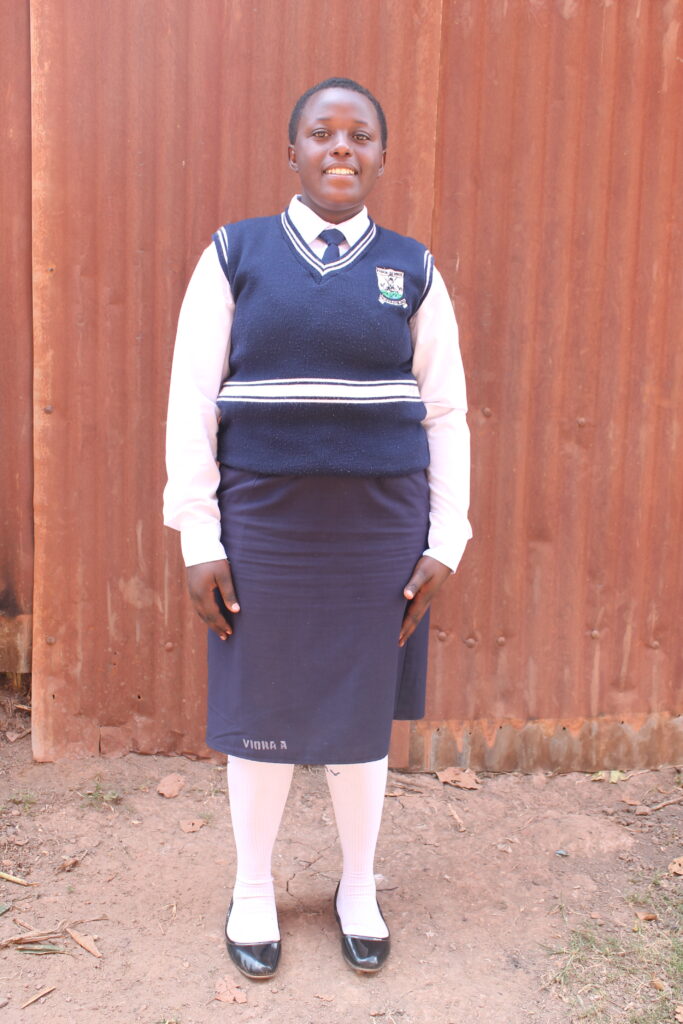 Violah Ankunda