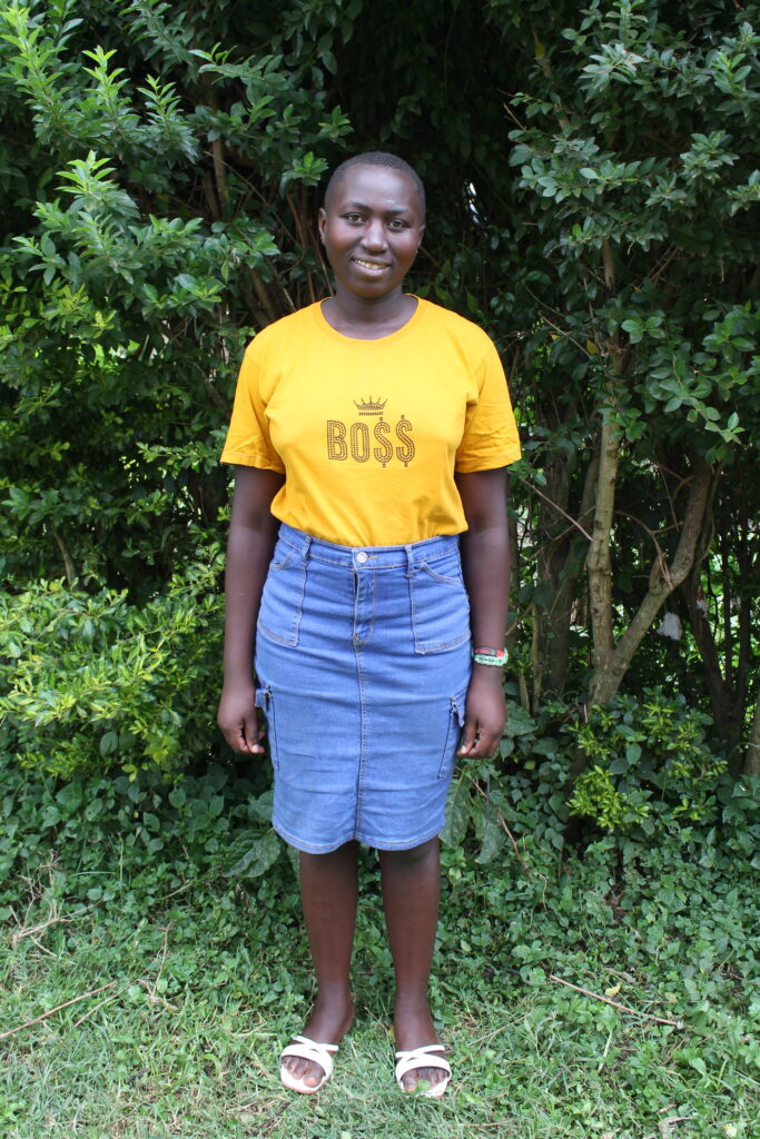 Savior Faith Nabasa