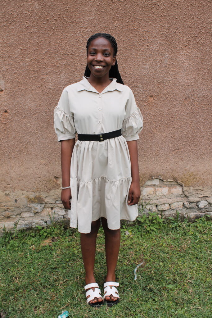 Natasha Natukunda