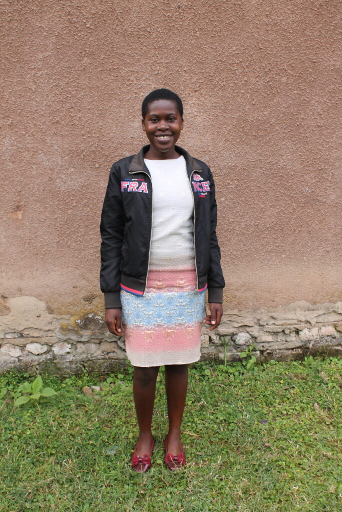 Blessing Akoragye