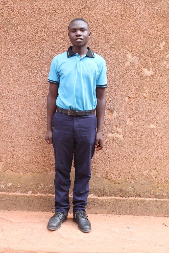 Mark Niwaha