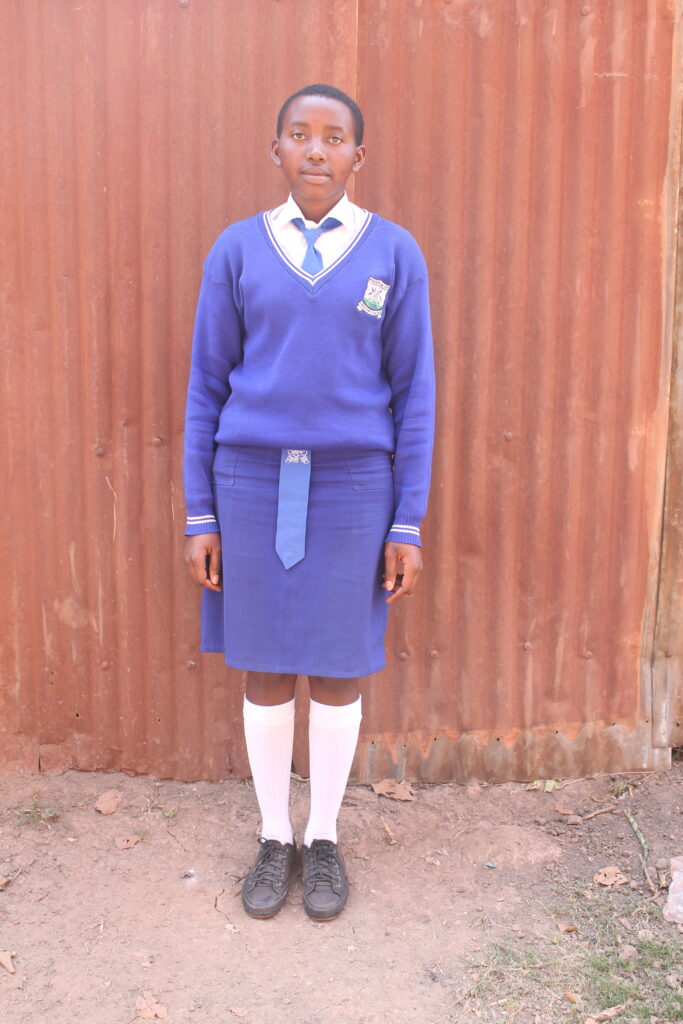 Joanitah Ainembabazi