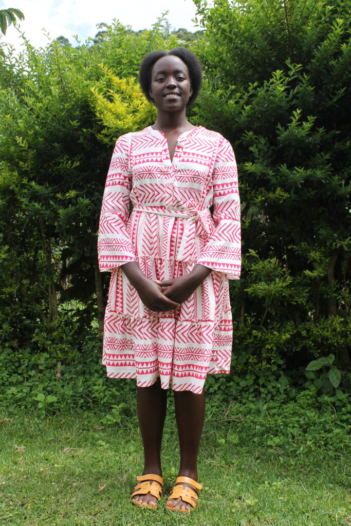 Blessed Nyeitera