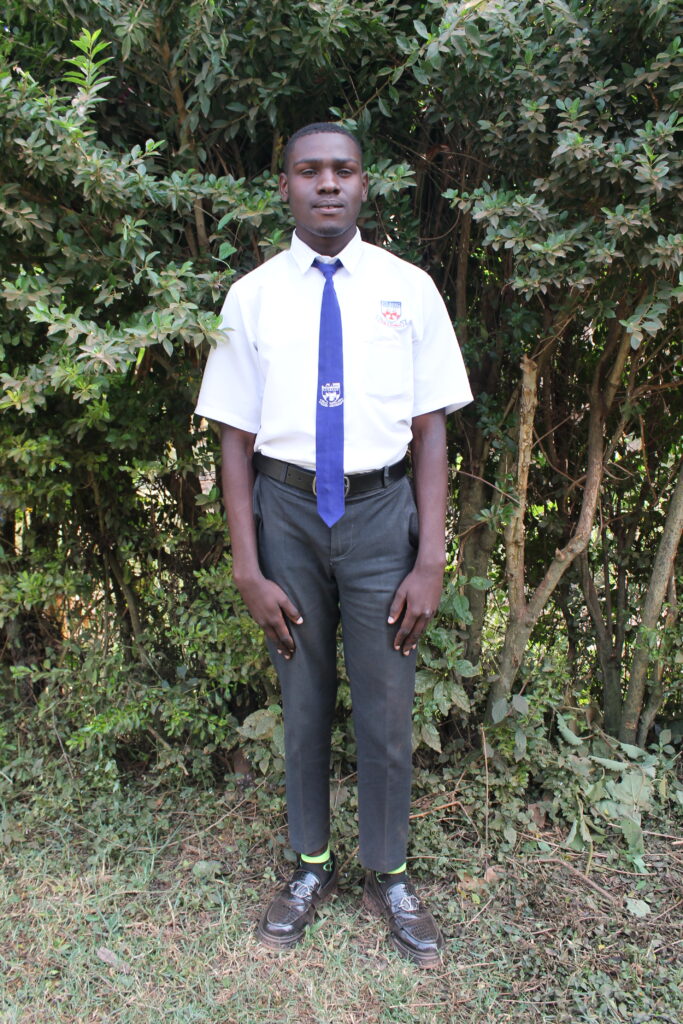Philemon Abaho