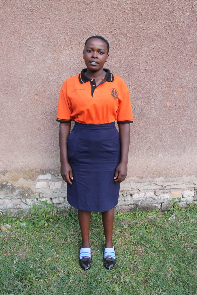 Meron Ninsiima