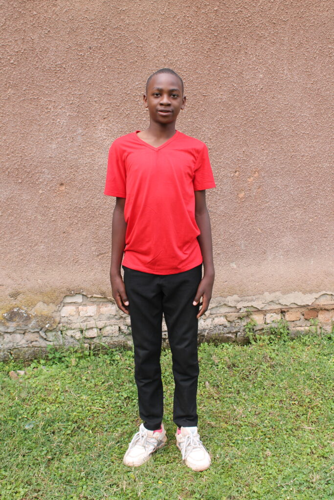 Daniel Muyambi