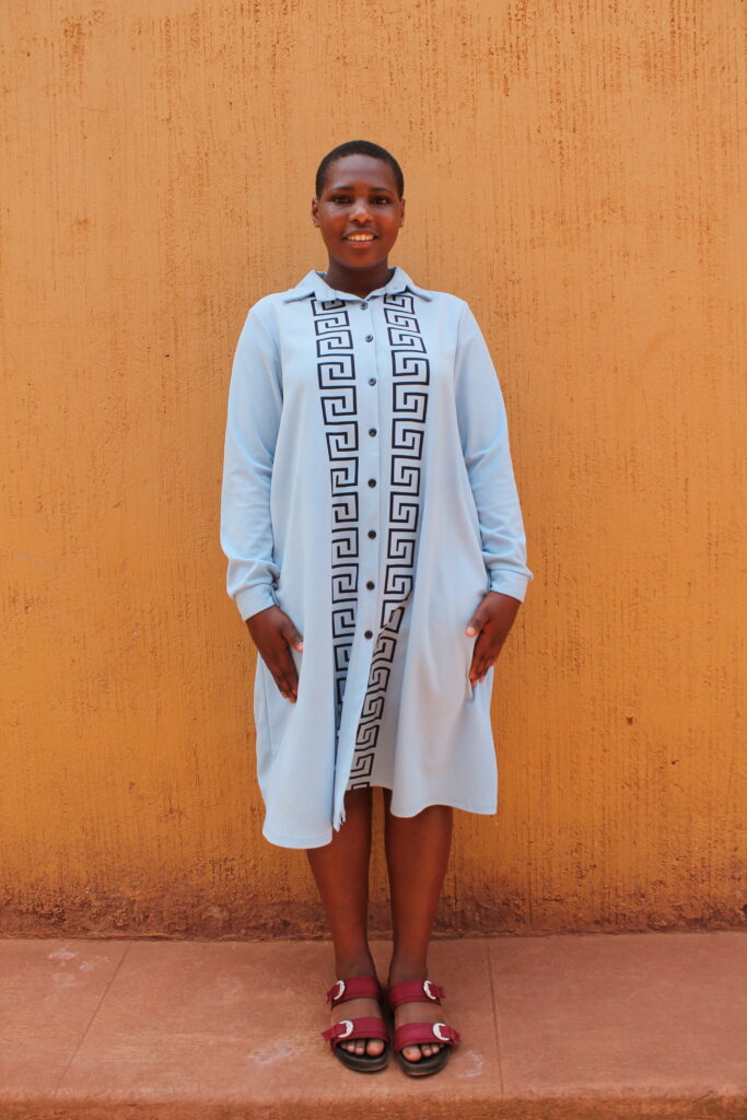 Prossy Kembabazi