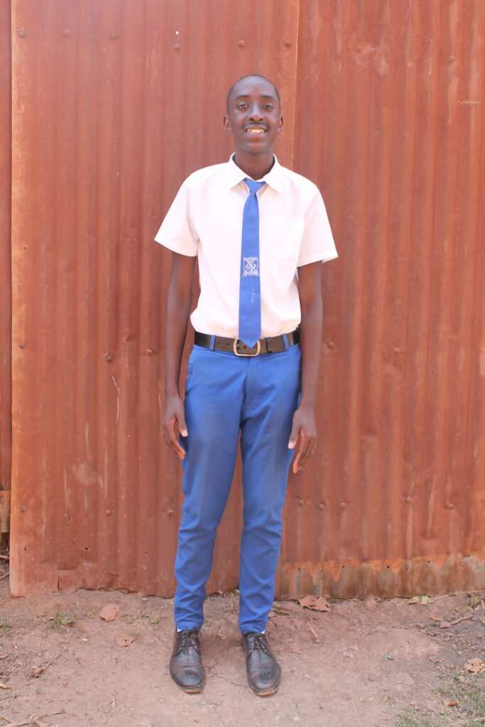 Kiiza Prince Kamukama
