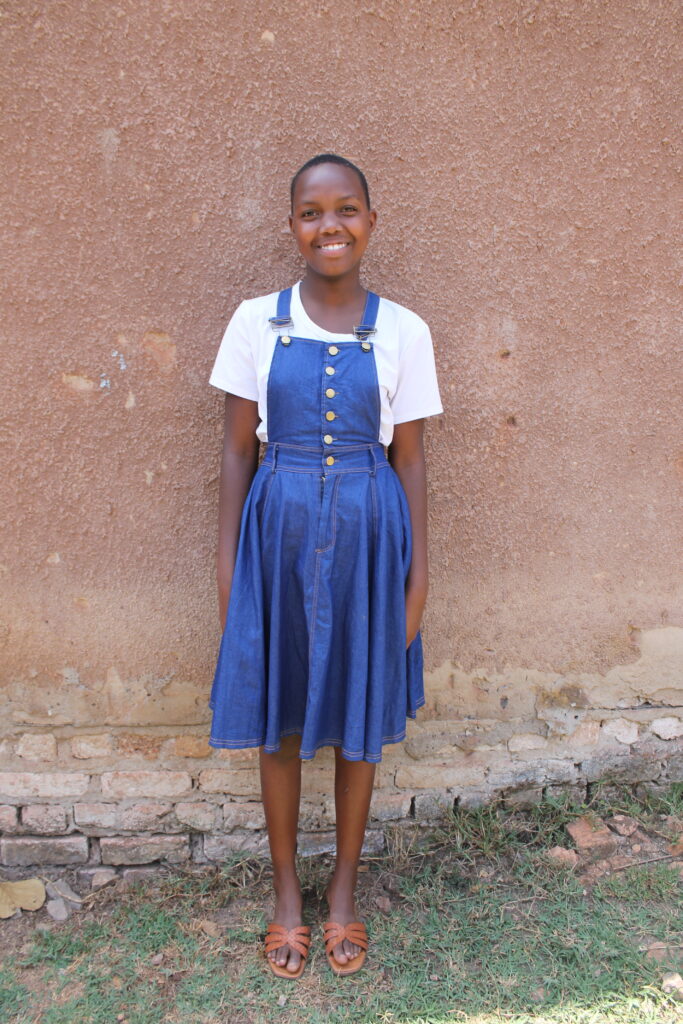Bronnie Atwine