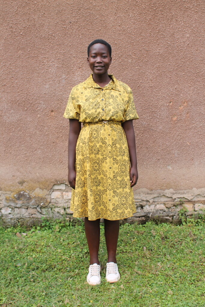 Lillian Akoragye