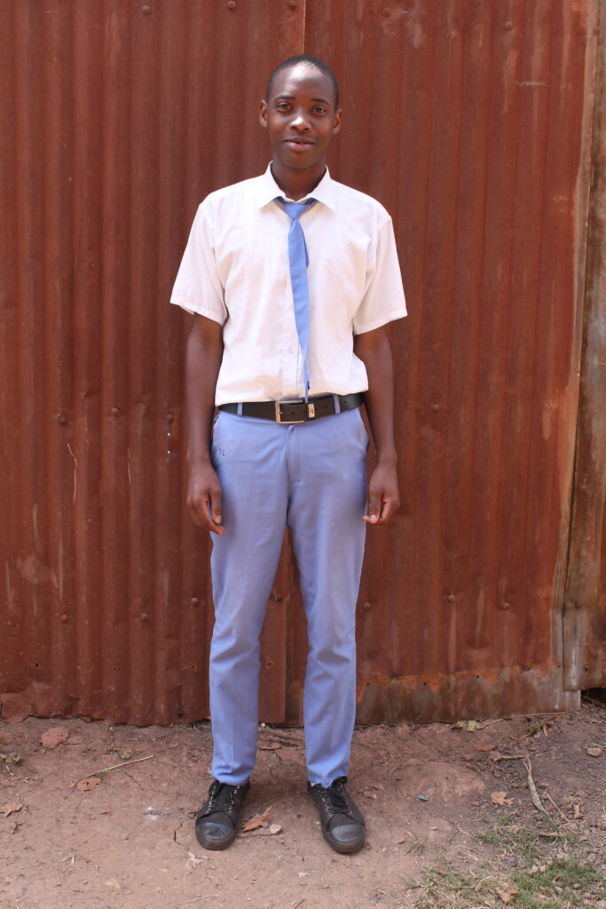 Dan Nshimiyimana