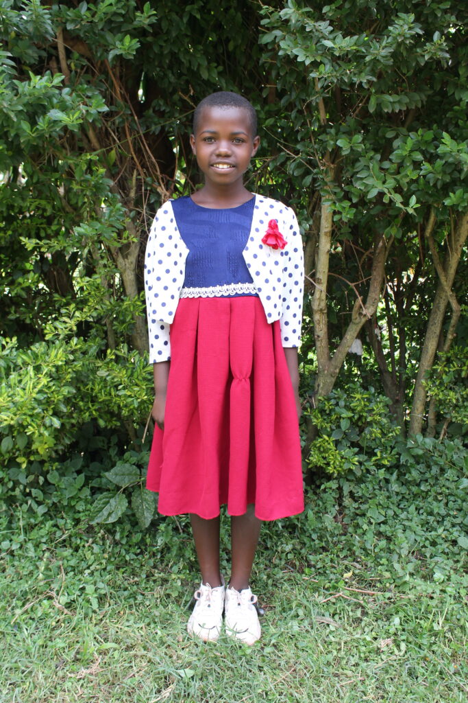 Lydia Owomugisha