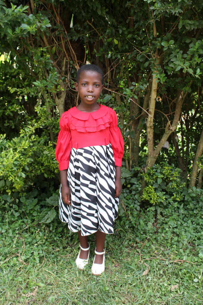 Angel Ahurira