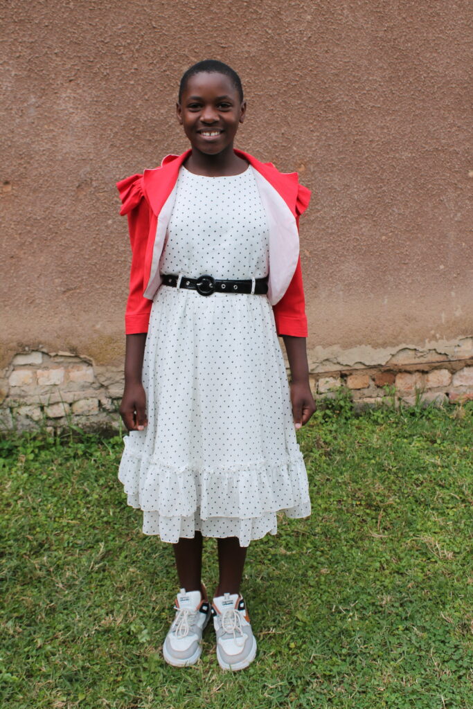 Shiphrah Nasiguza