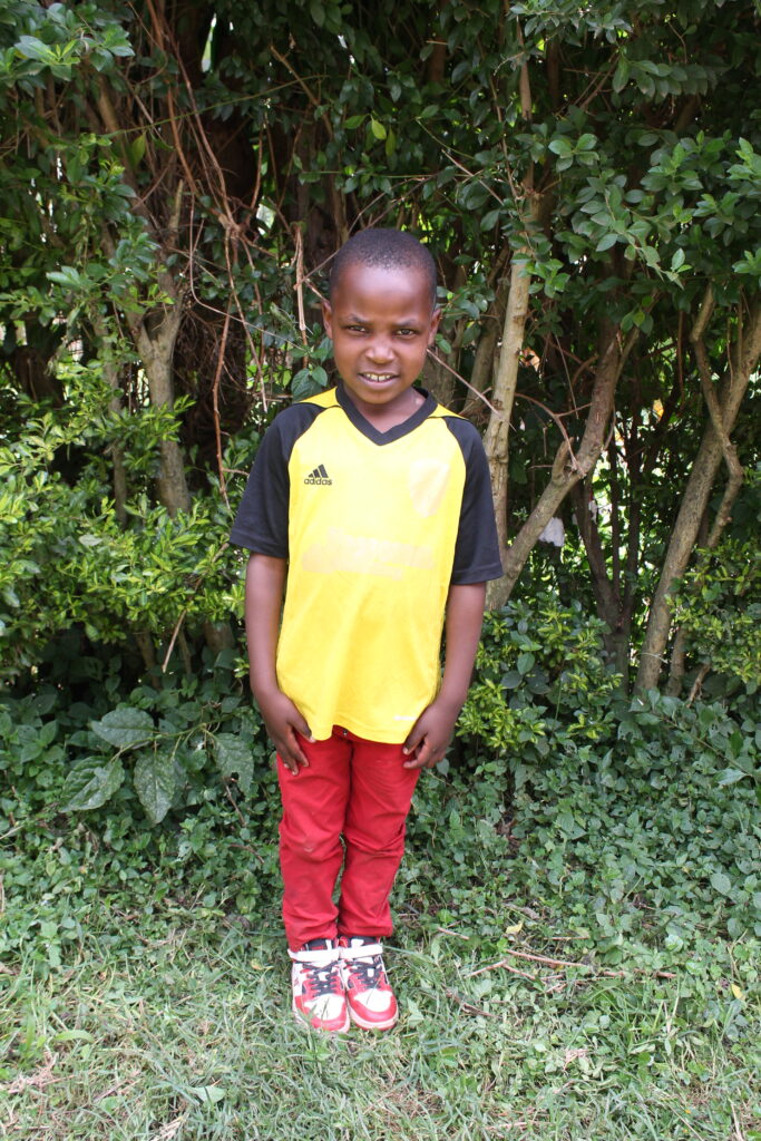 Malcom Arinda