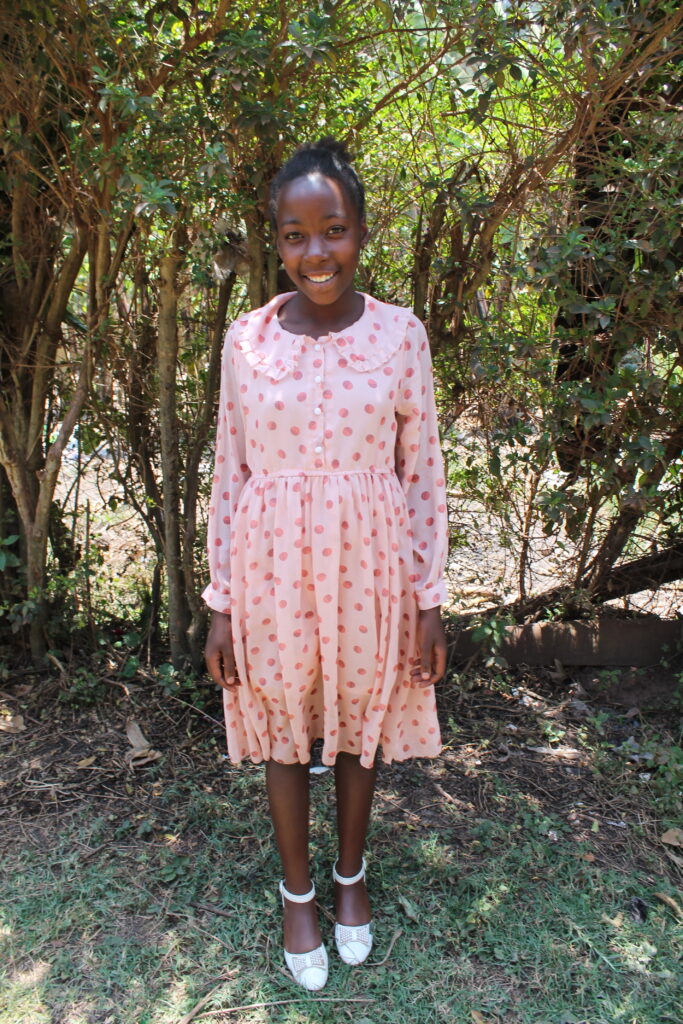 Rita Amanya