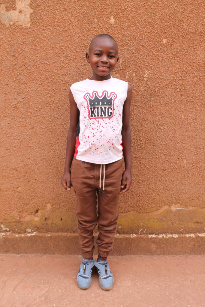 Elijah Nomwesigwa
