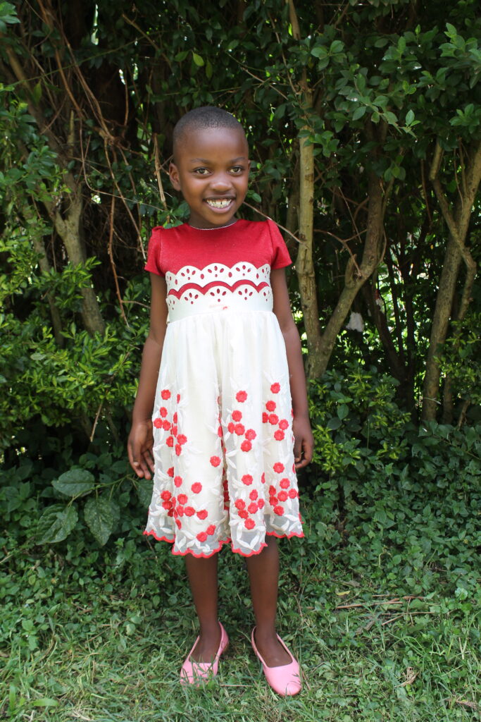 Abigail Nkwanzi
