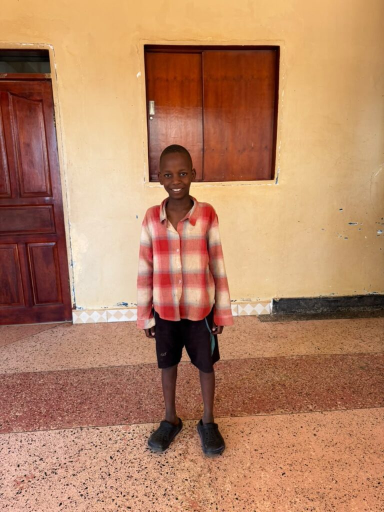 Simon Ssemakula